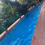 Terrace! Appartement Rome