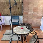 Appartement Terrace!