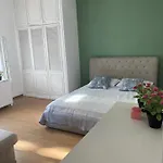 Appartement Terrace!