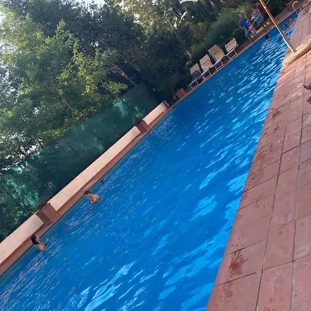 Terrace! Appartamento Roma