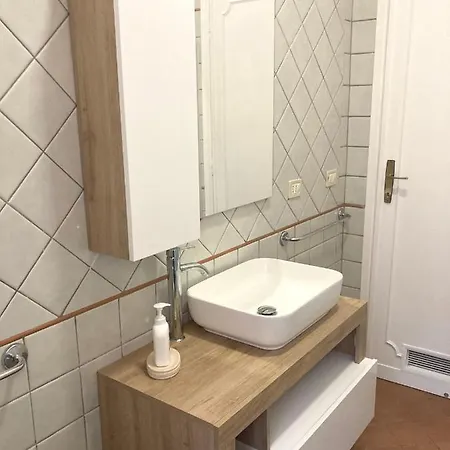 Appartamento Terrace! Roma