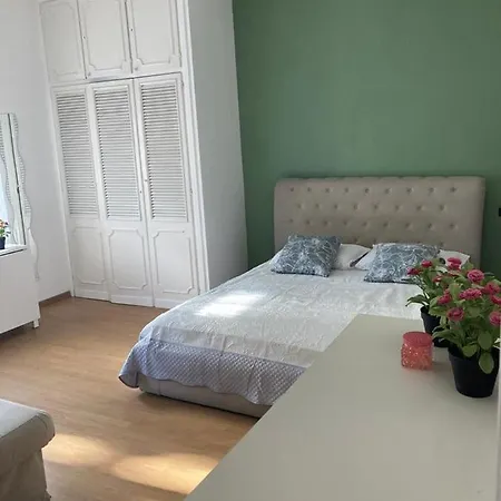 Appartamento Terrace!