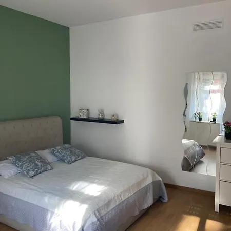 Appartamento Terrace! Roma