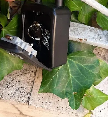 アパート Terrace! *