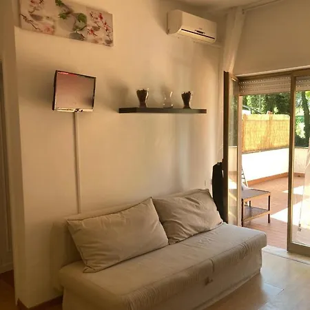 Terrace!