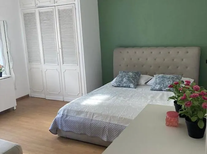 Apartman Terrace!