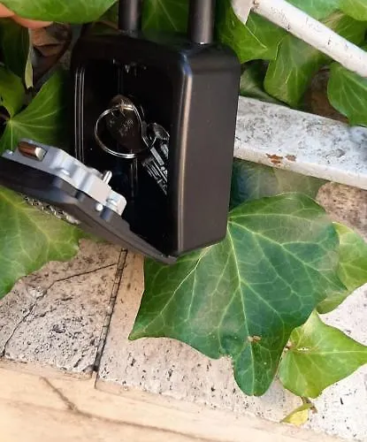 Apartman Terrace! *