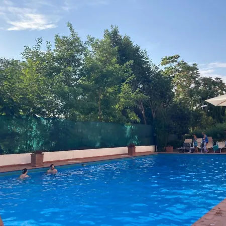 Terrace! Апартаменты Рим