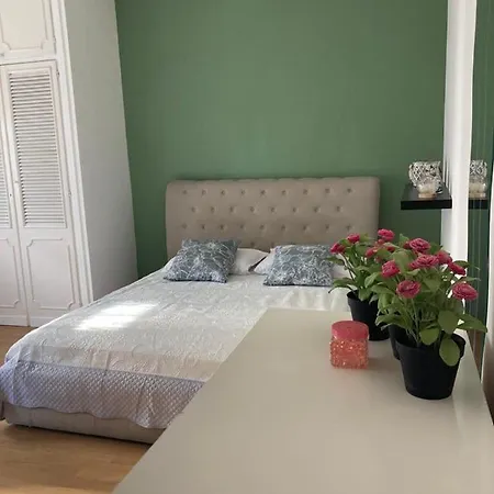 Terrace! Апартаменты