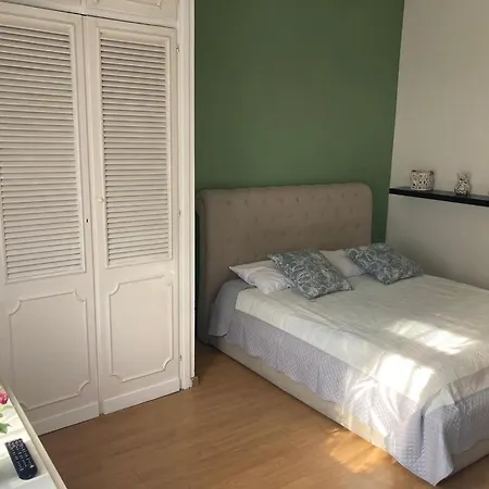 Апартаменты Terrace! *