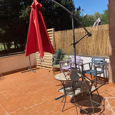 Terrace! * Рим